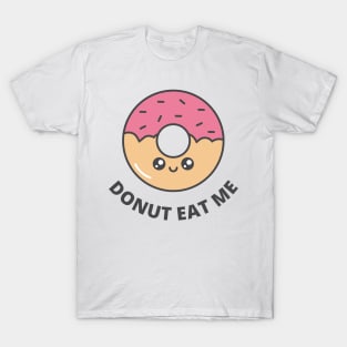 Donut lover T-Shirt